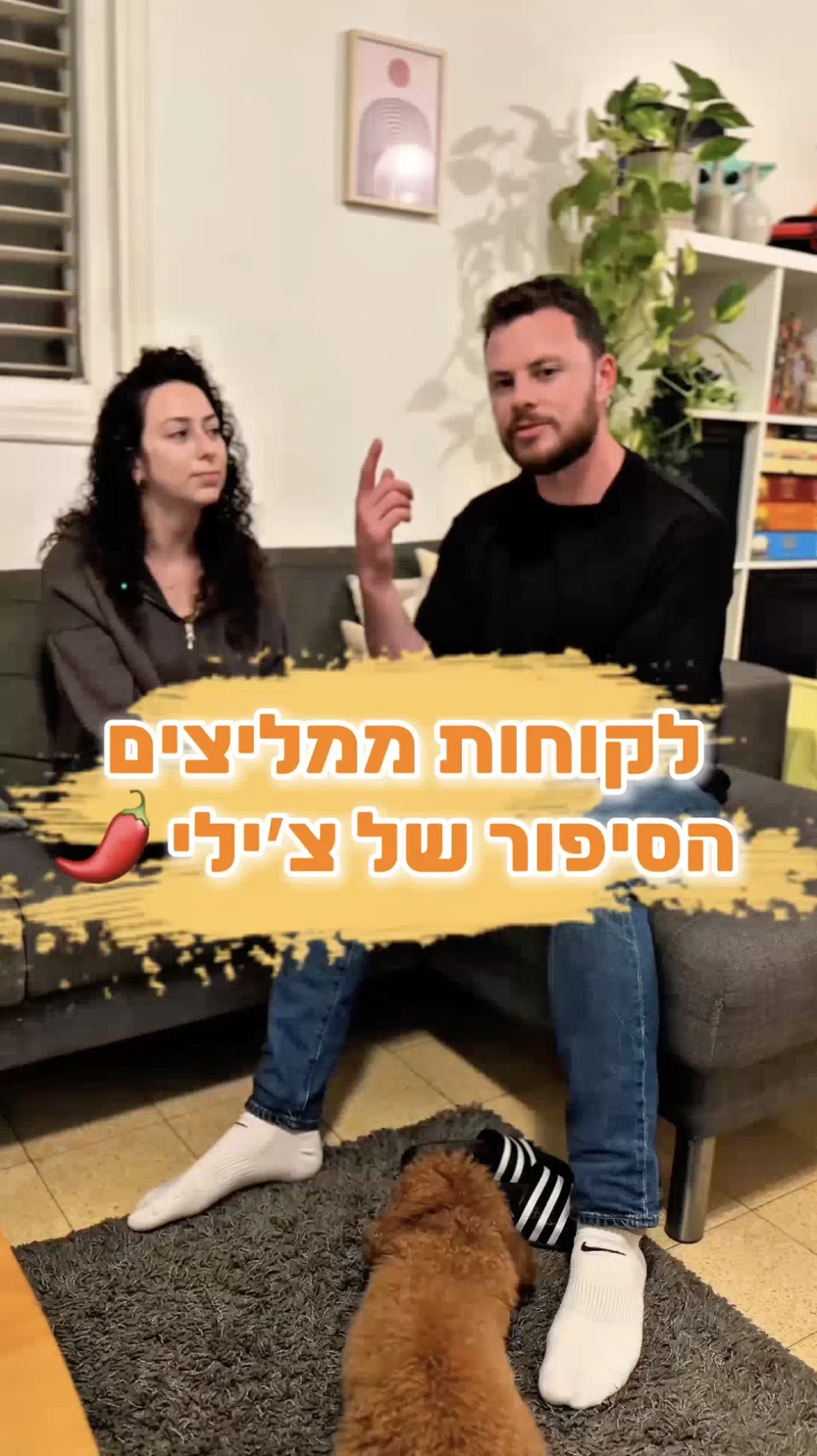 אוראל לוי